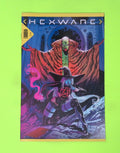 Hexware #3b 2023 Image Comics Variant 8.0 Comic Book W111-173