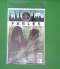 FABLES #117 8.0 VERTIGO COMIC BOOK V49-7