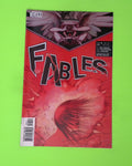 Fables #9 2003 Vertigo Higher Grade Comic Book B42-242