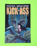 Kick-Ass #15 Vol. 4 2019 Image Comics High Grade Comic Book R71-287