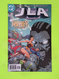 JLA #64 2002 DC Comics High Grade Comic Book A77-196