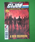 G.I. JOE #0 HIGH GRADE DEVIL'S DUE PUBLISHING COMIC BOOK TS82-220