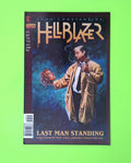 Hellblazer #113 Vol. 1 1997 Vertigo High Grade Comic Book B104-20