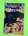 Batman #12 Vol. 3 2017 DC Comics 8.0 Comic Book G58-73