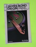 James Bond Origin #11d Dynamite Entertainment Variant High Grade J59-196