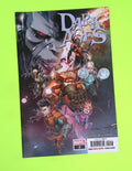 Dark Ages #2 2021 Marvel Comics High Grade Comic Book M52-75