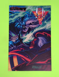 Ash #5 1995 Event Comics 8.0 Comic Book M51-113