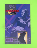 Weapon X The Draft - Marrow #1 One-Shot 2002 Marvel Comics High Grade W94-238