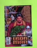 Iron Man #4b Vol. 2 1997 Marvel Comics Variant High Grade Comic Book J23-70