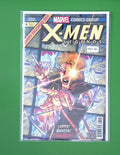 X-MEN LEGENDS #4 MINI 9.6 MARVEL COMIC BOOK TS67-161