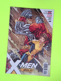 X-Men Gold #9 2017 Marvel Comics 8.0 Comic Book V82-255