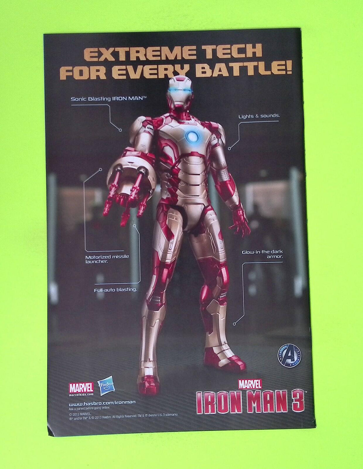 Inhumanity #1 2014 Marvel Comics 1st App High Grade Comic Book Q7-81