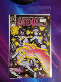 WANDERERS #11 9.2 DC COMIC BOOK CM41-7