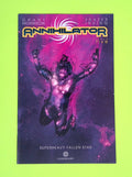 Annihilator #5 2015 Legendary Comics High Grade Comic Book M82-20