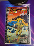 UNKNOWN SOLDIER #1 VOL. 2 8.0 DC COMIC BOOK CM42-180
