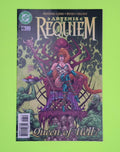 Artemis Requiem #6 1996 DC Comics Mid Grade Comic Book A36-109
