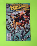 Hourman #24 DC Comics Higher Grade Comic Book Q108-221