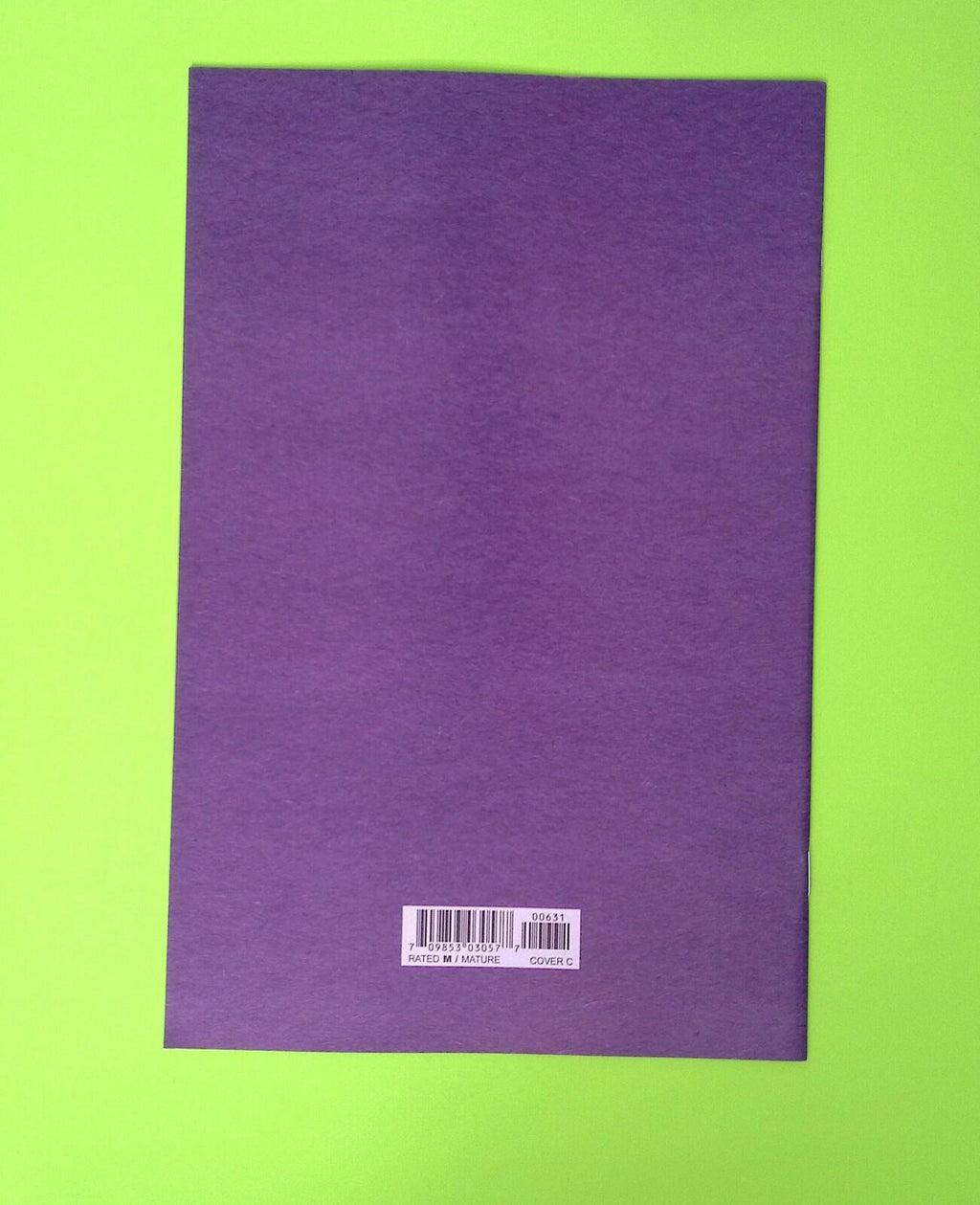 Haha #6c 2021 Image Comics Variant High Grade Comic Book X278-202