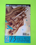 Fables #73 2008 Vertigo High Grade Comic Book X68-160