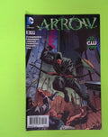 Arrow #3 2013 DC Comics High Grade Comic Book X83-279