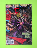 Superman/Batman #35 2007 DC Comics High Grade Comic Book R105-41