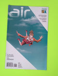 Air #1 2008 Vertigo High Grade Comic Book W87-61