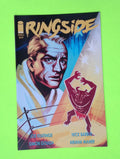 Ringside #6 2016 Image Comics High Grade Comic Book R26-52