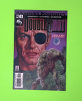Marvel Knights Double Shot #2 2002 Marvel Knights High Grade Comic Book B48-261