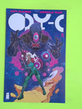 ODY-C #3 2015 Image Comics High Grade Comic Book M46-80