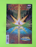 Captain Marvel #5 Vol. 9 2019 Marvel Comics High Grade Comic Book W141-252