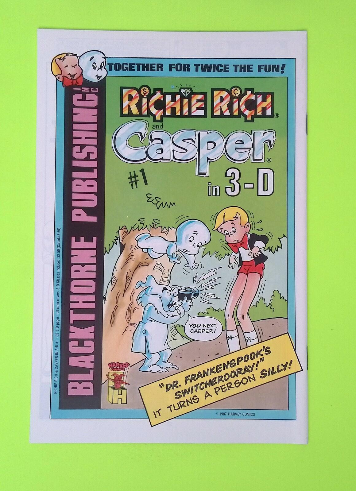 Dick Tracy Weekly #27 Blackthorne Publishing High Grade Comic Book W27-210