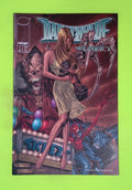 Darkchylde The Legacy #1 1998 Image Comics Mid Grade Comic Book K23-86