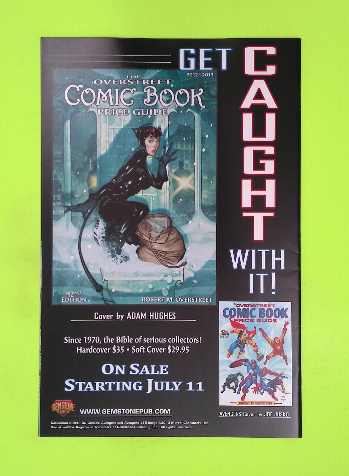 Higher Earth #3 2012 BOOM! Studios Mid Grade Comic Book K37-256