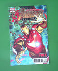 Avengers #31 Vol. 4 2012 Marvel Comics High Grade Comic Book L6-100