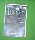 LUCIFER #52 VOL. 1 8.0 VERTIGO COMIC BOOK V50-142