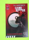 Gamekeeper #4 Vol. 2 2008 Virgin Comics High Grade Comic Book J26-192