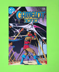 Camelot 3000 #4 1983 DC Comics High Grade Comic Book B26-61