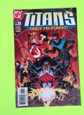 Titans #26 Vol. 1 2001 DC Comics 8.0 Comic Book M91-260