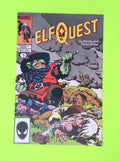 Elfquest #10 Vol. 2 1986 Epic Comics 8.0 Comic Book W83-104
