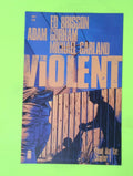 The Violent #1 2015 Image Comics High Grade Comic Book W66-75