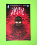 Slashers Apprentice #1 2025 Mad Cave Studios High Grade Comic Book W334-220
