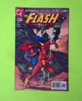 Flash #209 Vol. 2 2004 DC Comics Higher Grade Comic Book X293-89