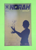 Norah #1 Vol. 2 Source Point Press High Grade Comic Book K71-115