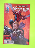 Avenging Spider-Man #4 2012 Marvel Comics Mid Grade Comic Book L74-76