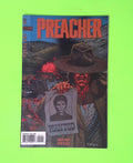 Preacher #2 1995 Vertigo 1st App High Grade Comic Book B49-215