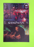Sandman #36 Vol. 2 1992 DC Comics Mid Grade Comic Book A25-73