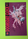 Doomsday Clock #3 2018 DC Comics High Grade Comic Book W30-152