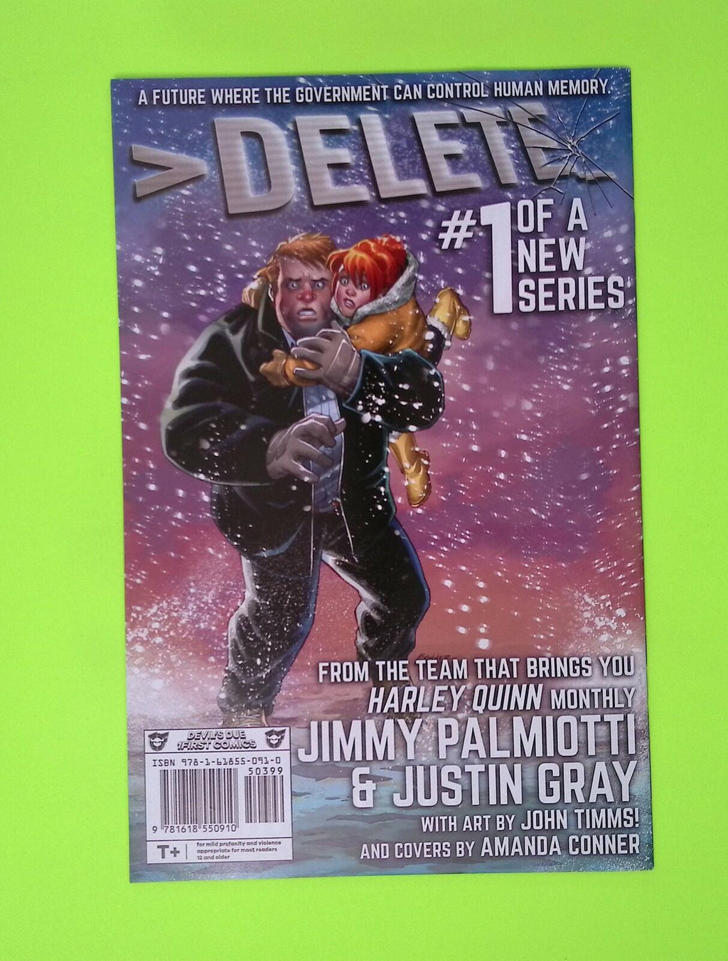 RRH #5 2016 1First Comics 8.0 Comic Book P81-109