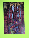 Enchanted Valley #2 1987 Blackthorne Publishing 7.0 Comic Book M18-65