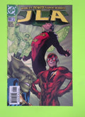 JLA #53 2001 DC Comics 8.0 Comic Book A98-162